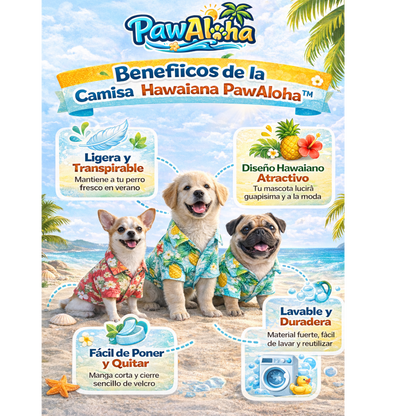 PawAloha