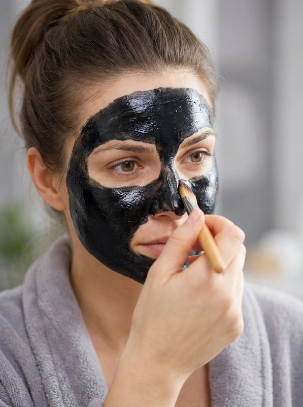Apply the mask